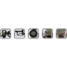 Электрический насос для перекачки жидкостей и ГСМ BERKUT SP-3000ЕР SP3000EP